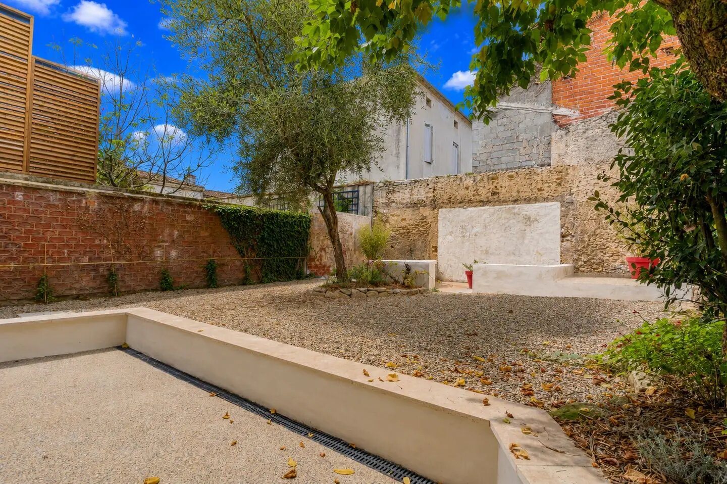 Appartement à vendre, 75m², Villandraut