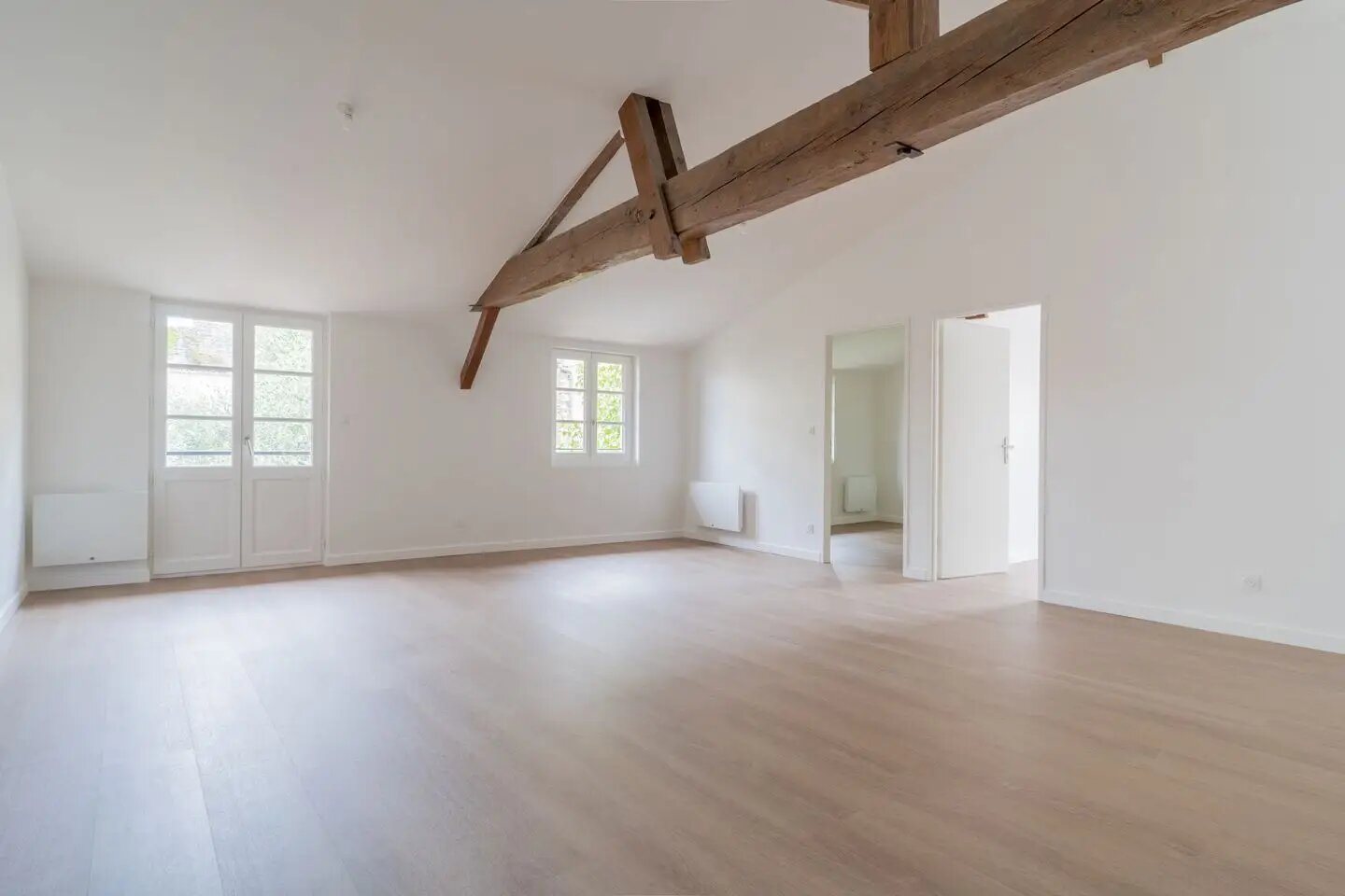 Appartement à vendre, 75m², Villandraut