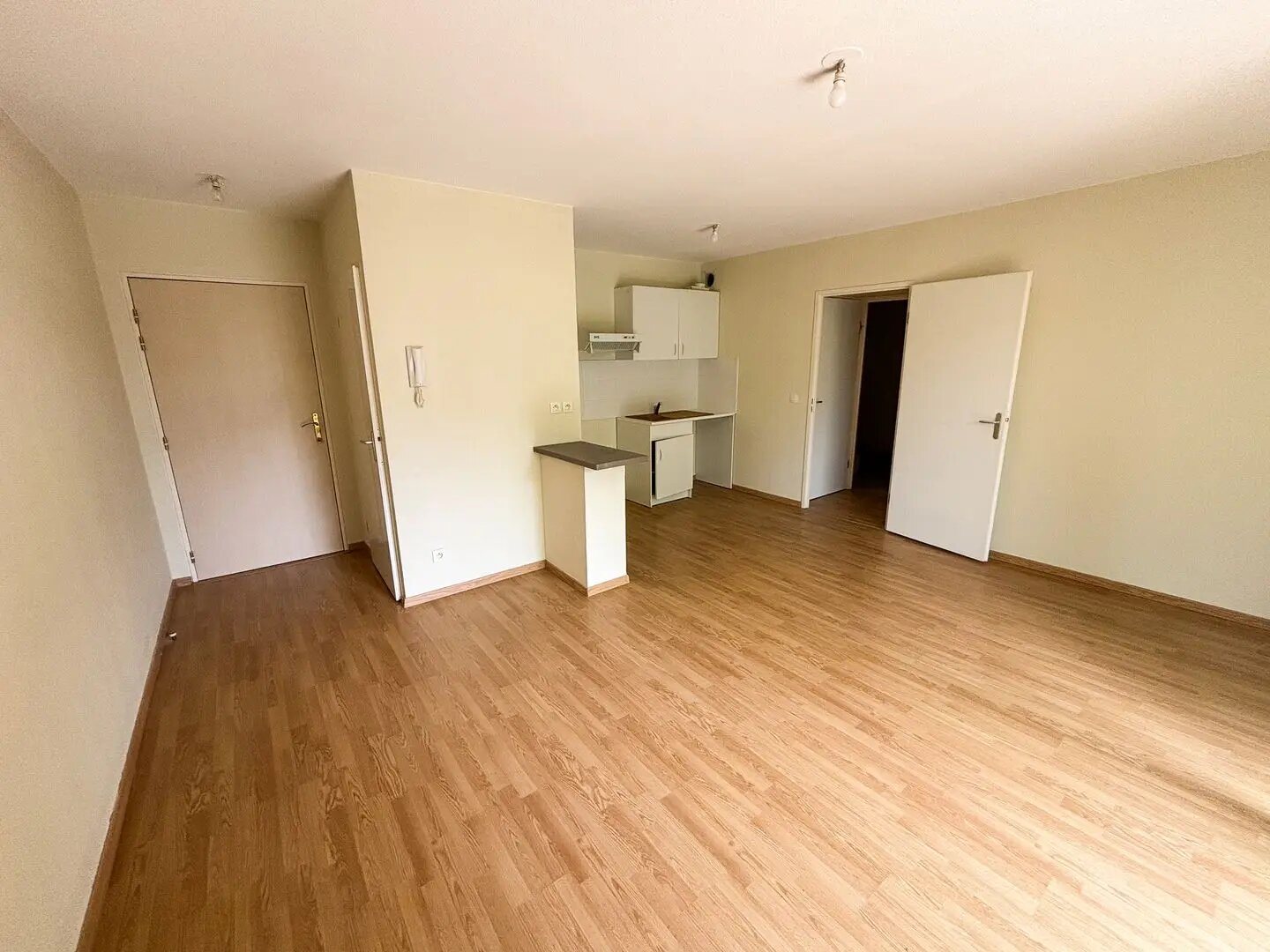 Appartement à vendre, 44m², Langon