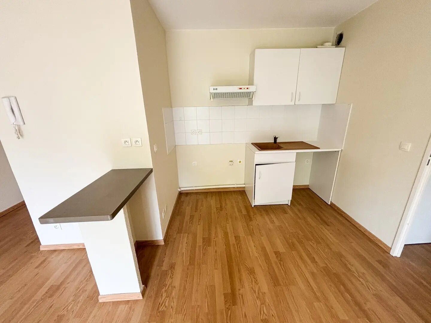 Appartement à vendre, 44m², Langon