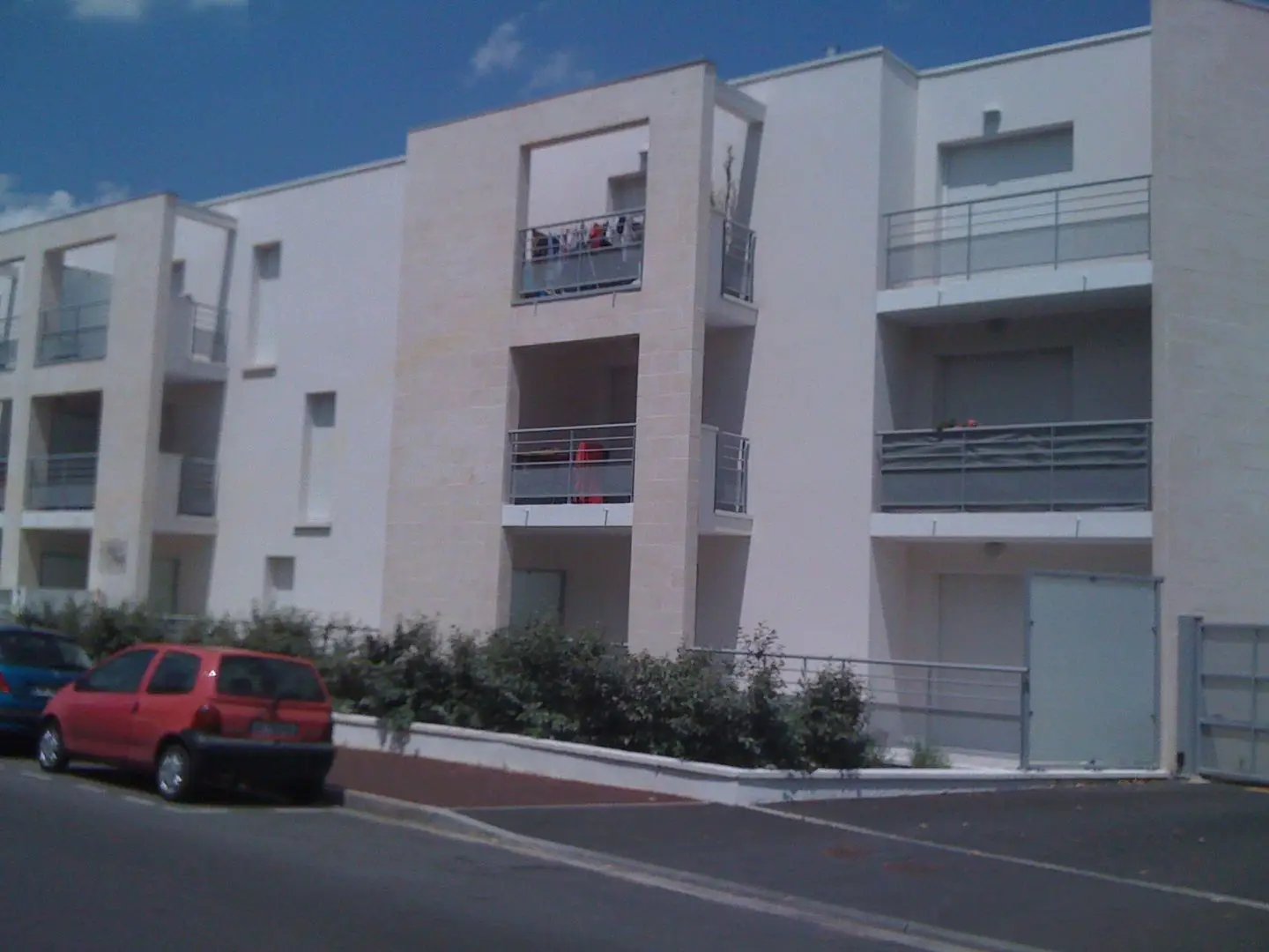 Appartement à louer, 38m², Le Bouscat