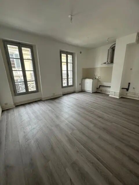 Appartement à louer, 46m², Sainte-Foy-la-Grande