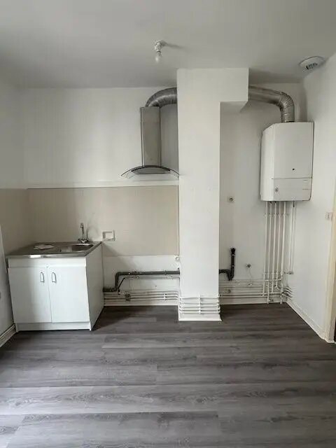 Appartement à louer, 46m², Sainte-Foy-la-Grande