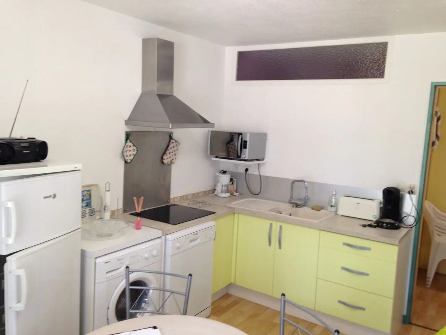 Appartement à louer, 34m², Arcachon