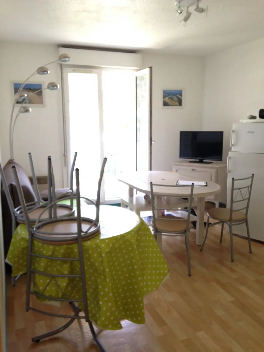 Appartement à louer, 34m², Arcachon