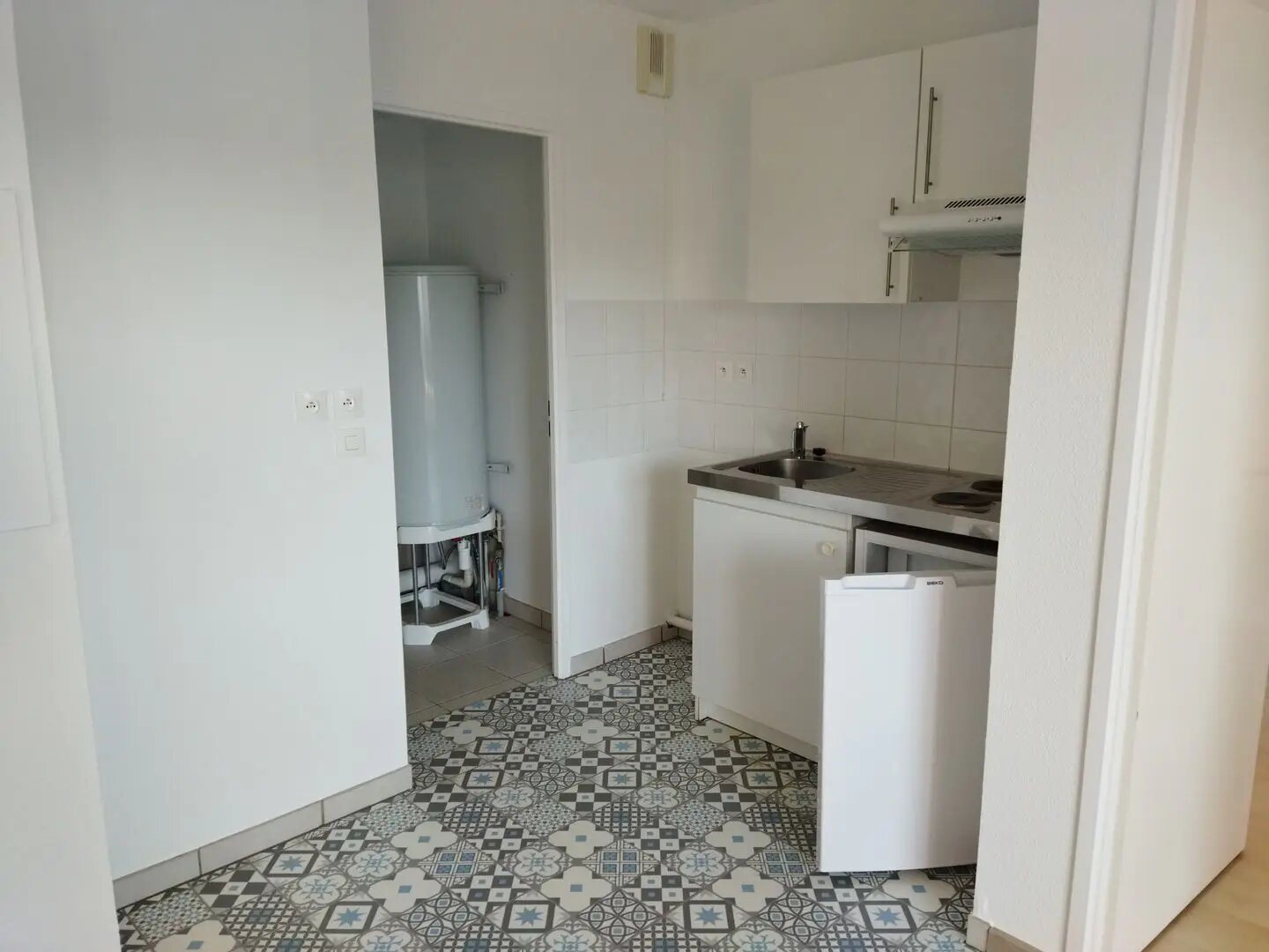 Appartement à louer, 41m², Le Bouscat