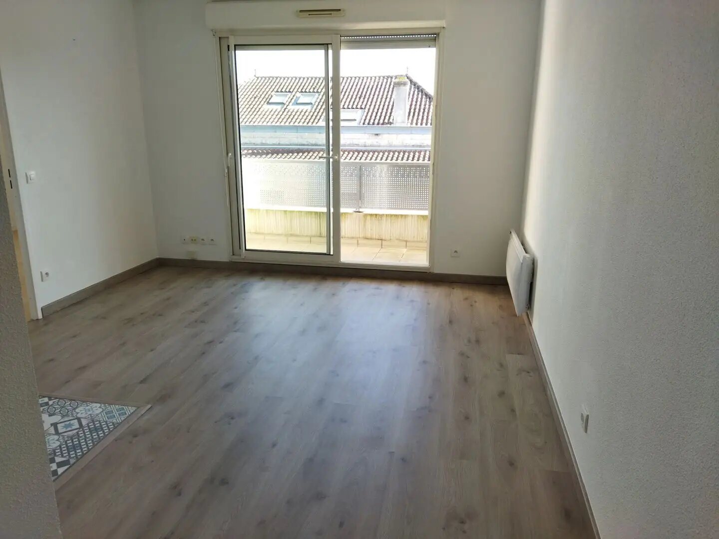 Appartement à louer, 41m², Le Bouscat