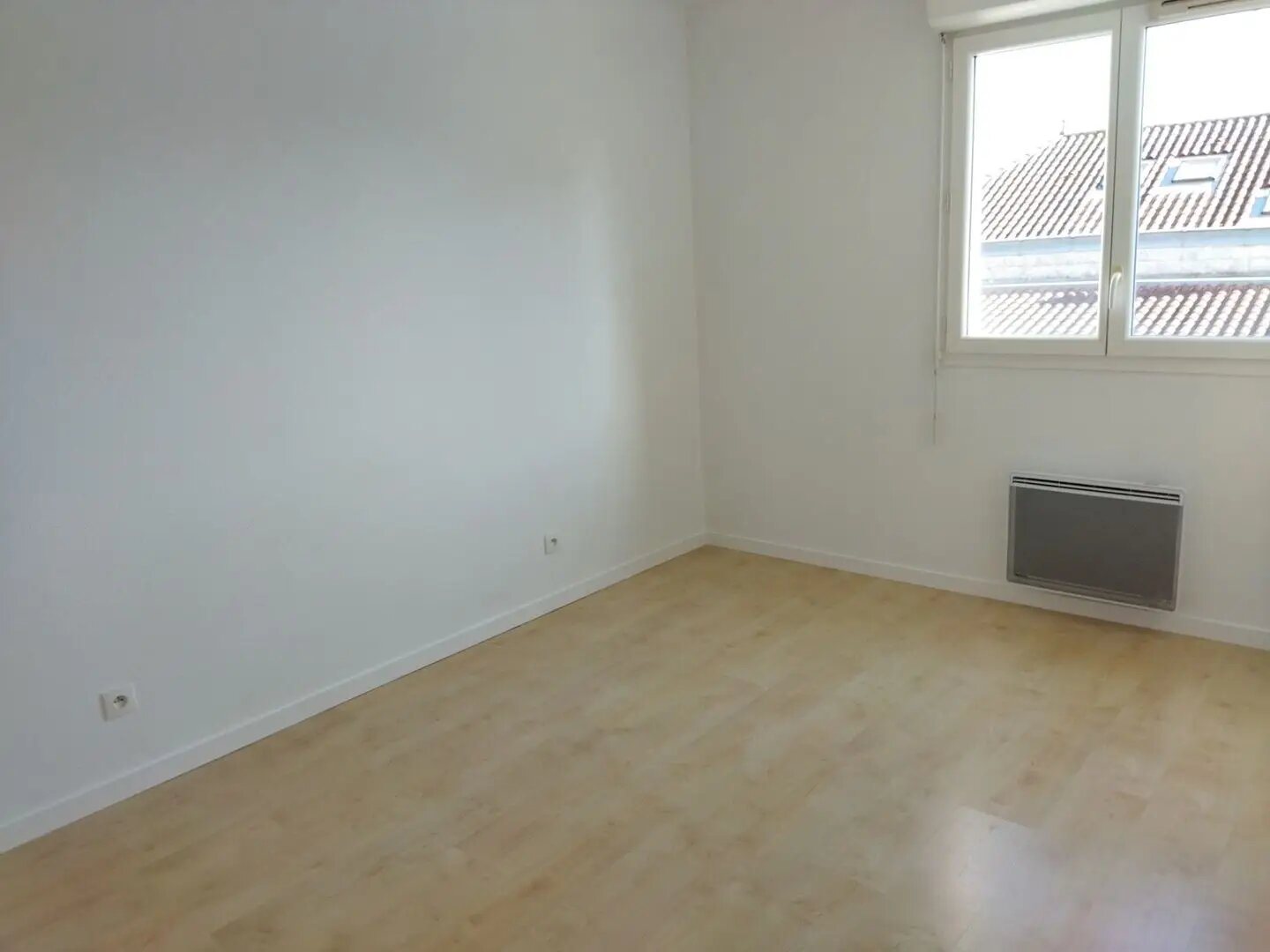 Appartement à louer, 41m², Le Bouscat