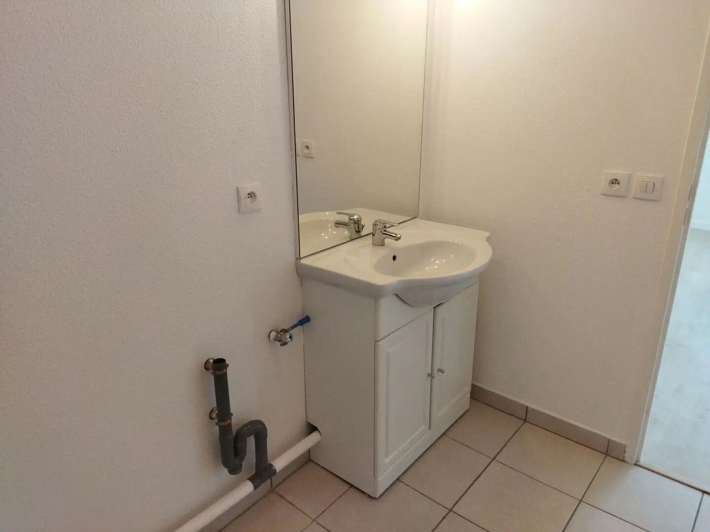 Appartement à louer, 41m², Le Bouscat