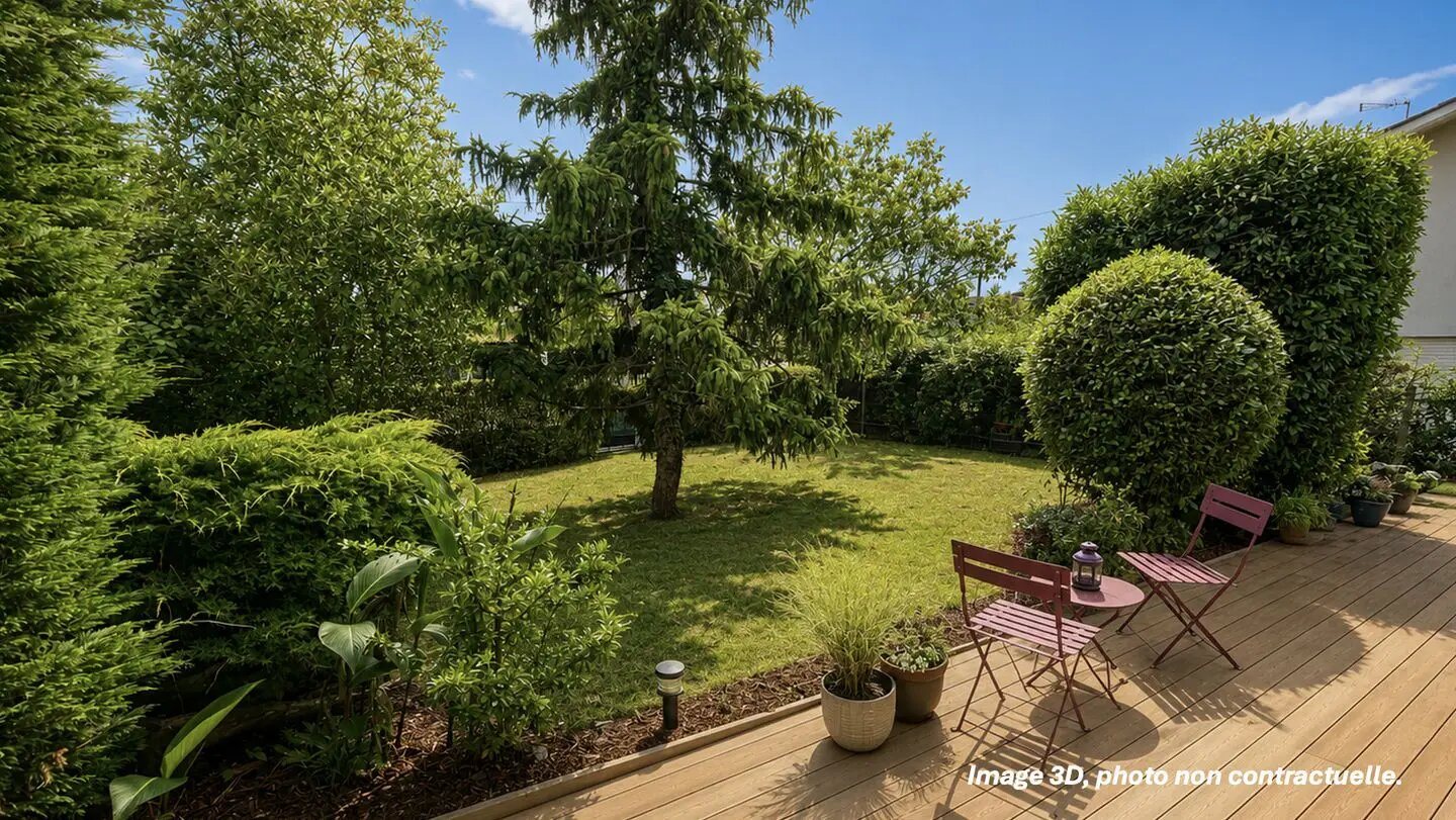 Maison à vendre, 200m², Mérignac