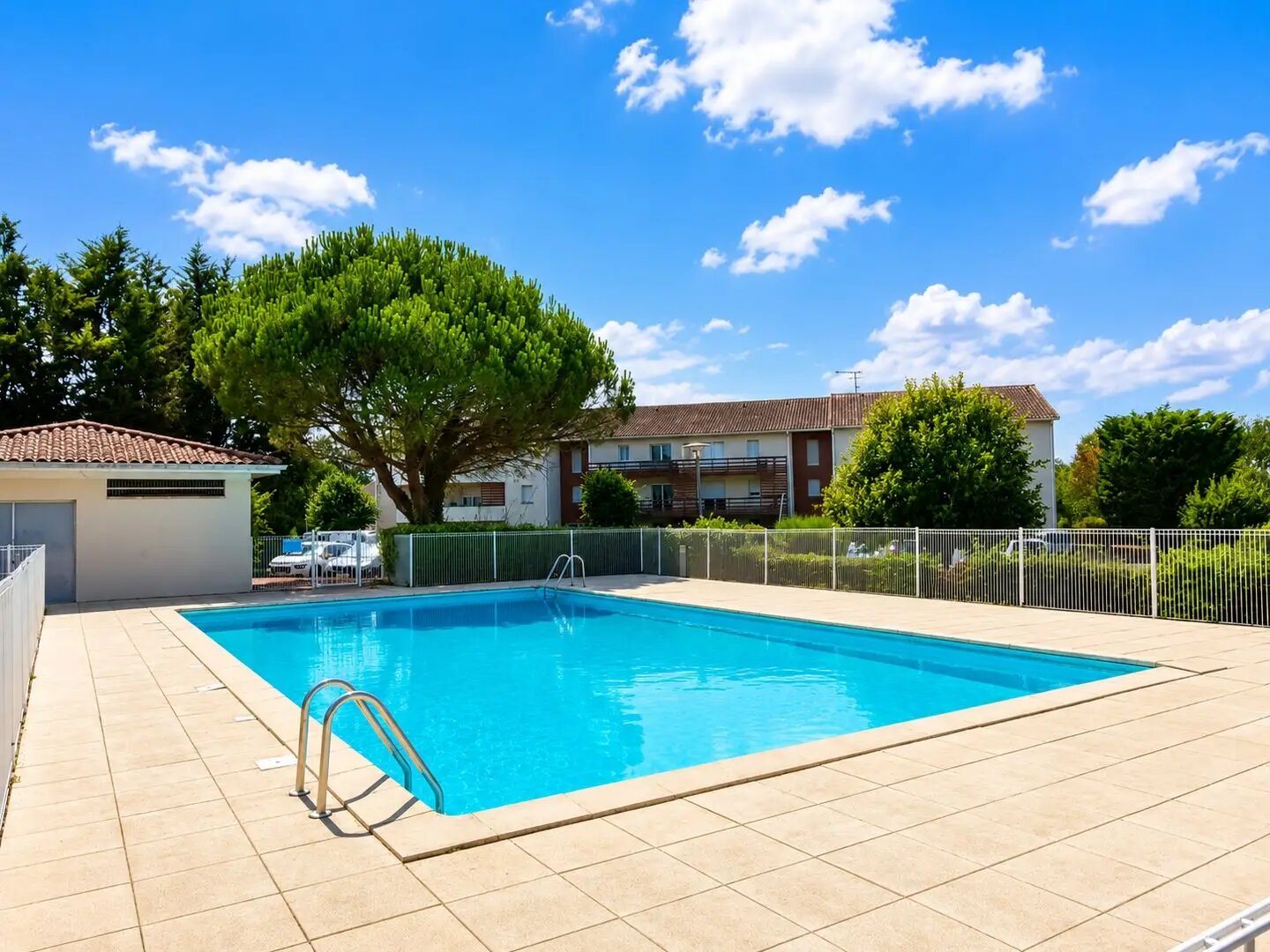 Appartement à louer, 52m², Blaye