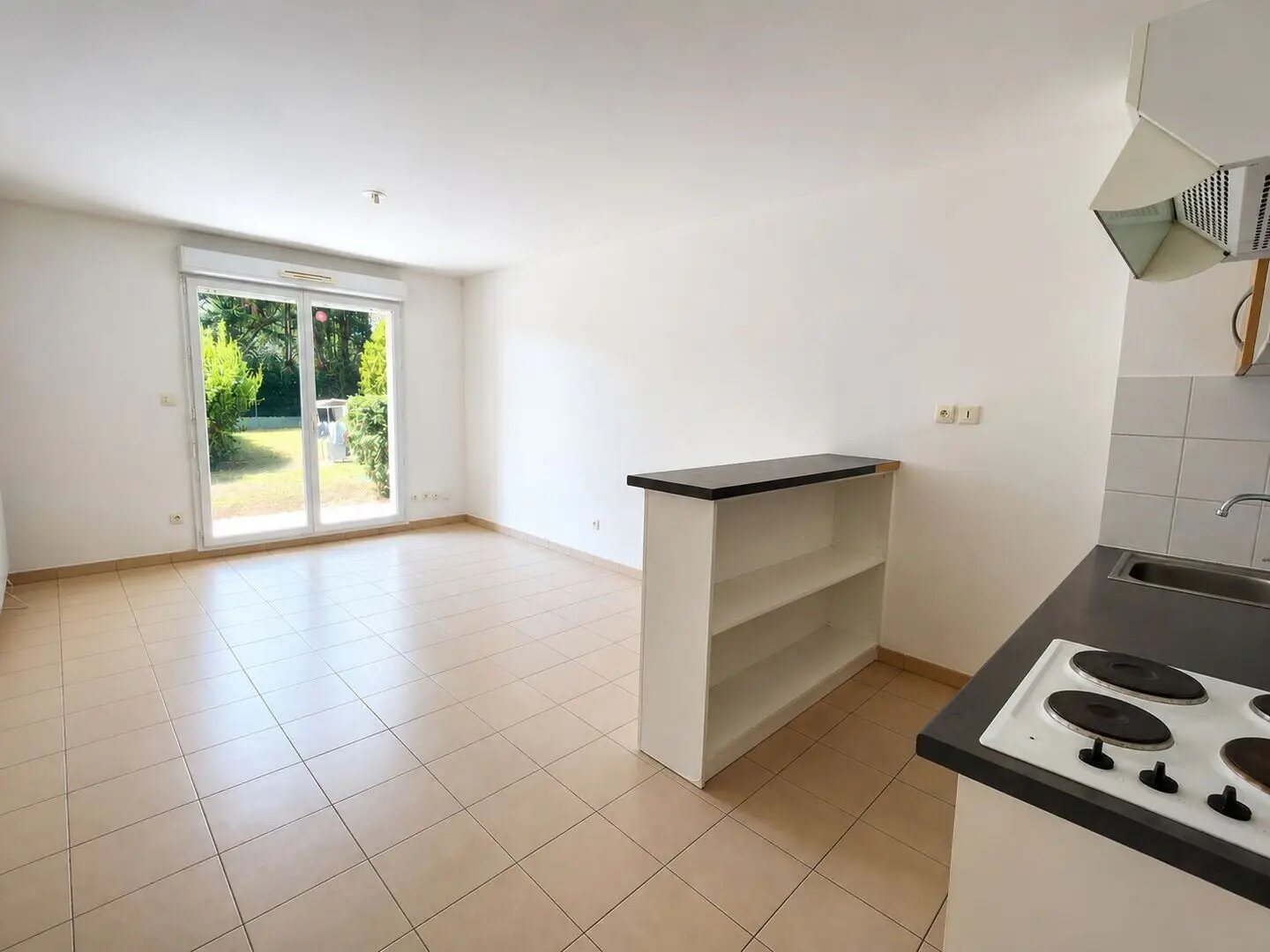 Appartement à louer, 52m², Blaye