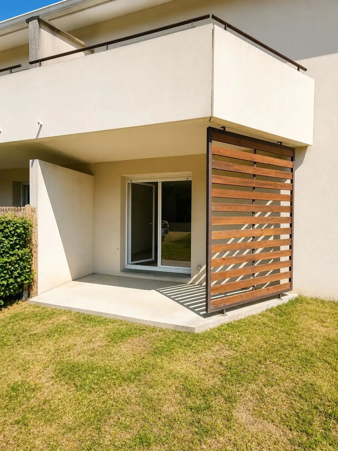 Appartement à louer, 52m², Blaye