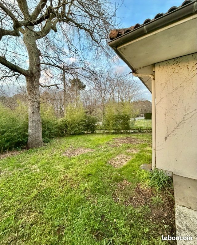 Maison à vendre, 90m², Fargues
