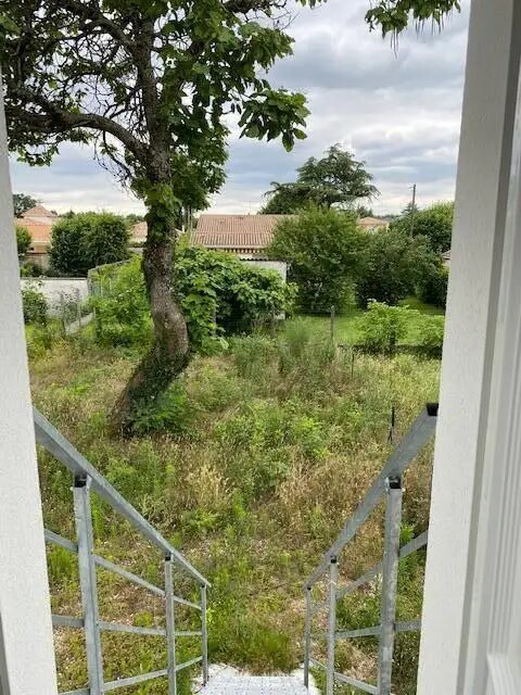 Appartement à louer, 67m², Villenave-d'Ornon