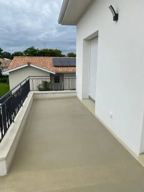 Appartement à louer, 67m², Villenave-d'Ornon