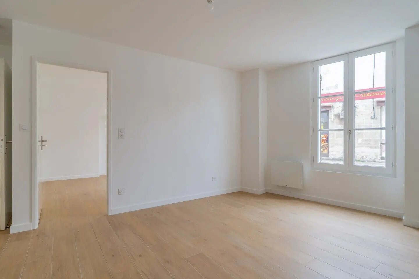 Appartement à vendre, 40m², Villandraut