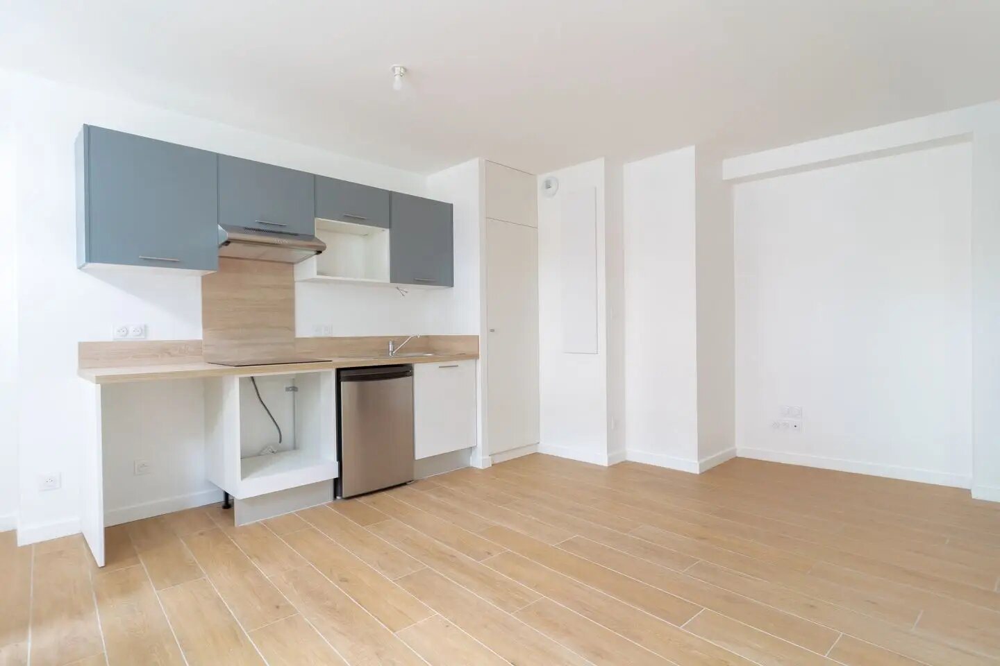 Appartement à vendre, 40m², Villandraut