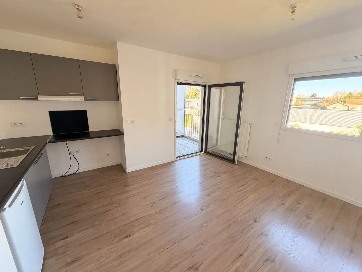 Appartement à vendre, 39m², Bègles
