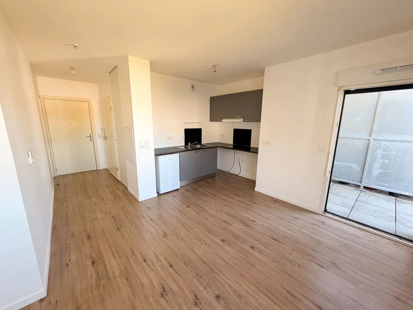 Appartement à vendre, 39m², Bègles