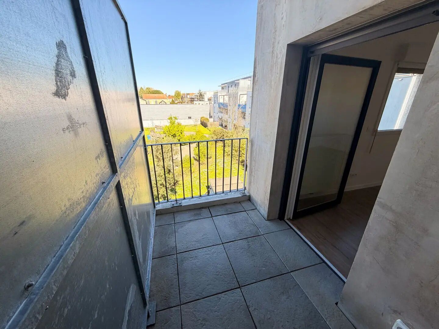 Appartement à vendre, 39m², Bègles