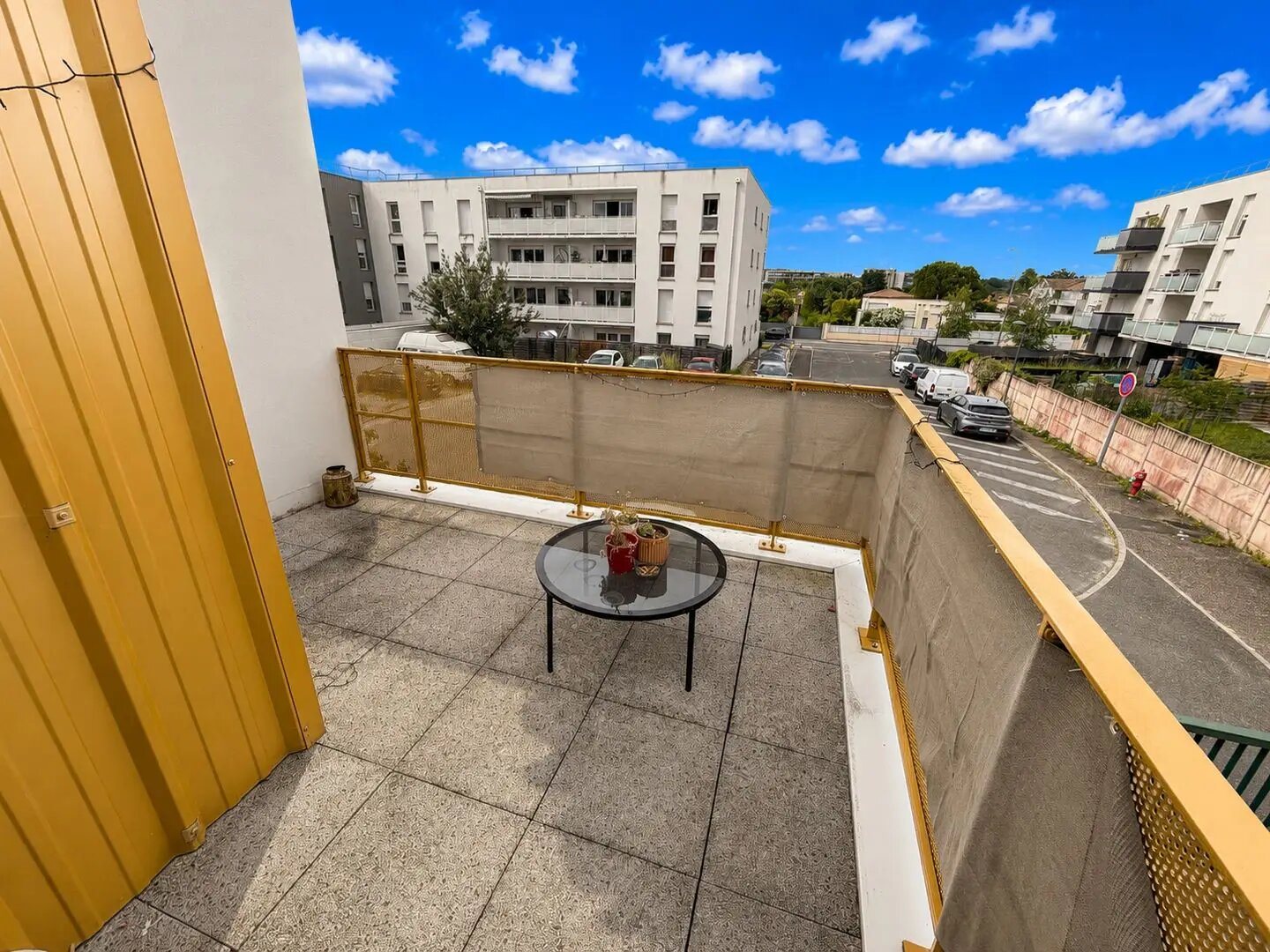 Appartement à vendre, 39m², Villenave-d'Ornon
