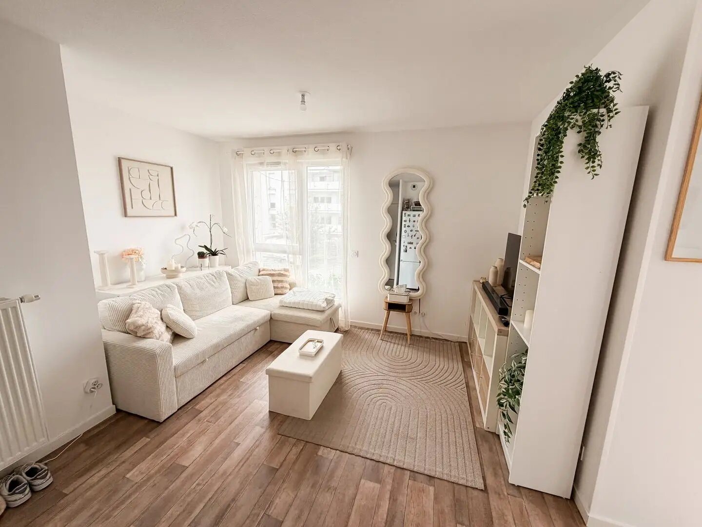 Appartement à vendre, 39m², Villenave-d'Ornon