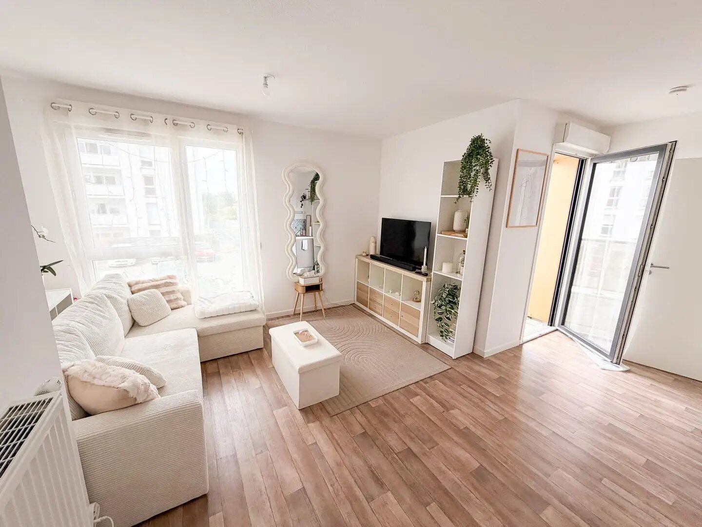 Appartement à vendre, 39m², Villenave-d'Ornon