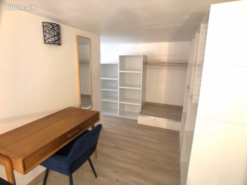 Appartement à louer, 51m², Lyon 3ème