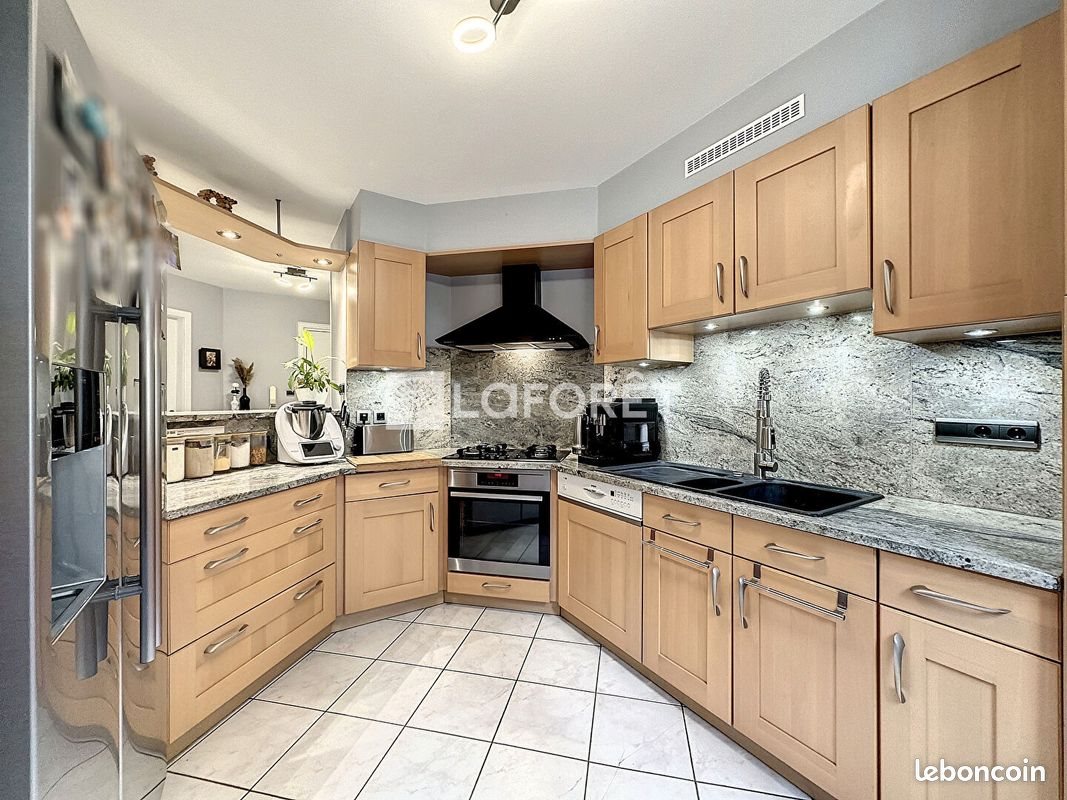 Appartement à vendre, 74m², Fegersheim