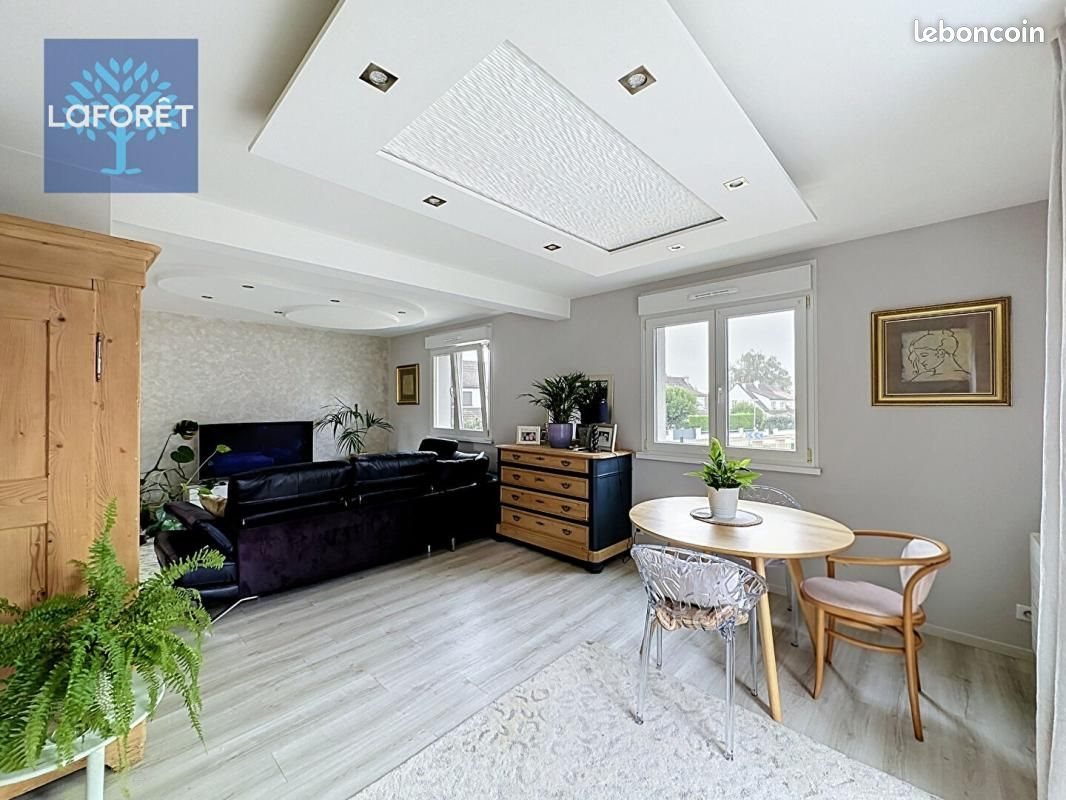 Maison à vendre, 95m², Vendenheim