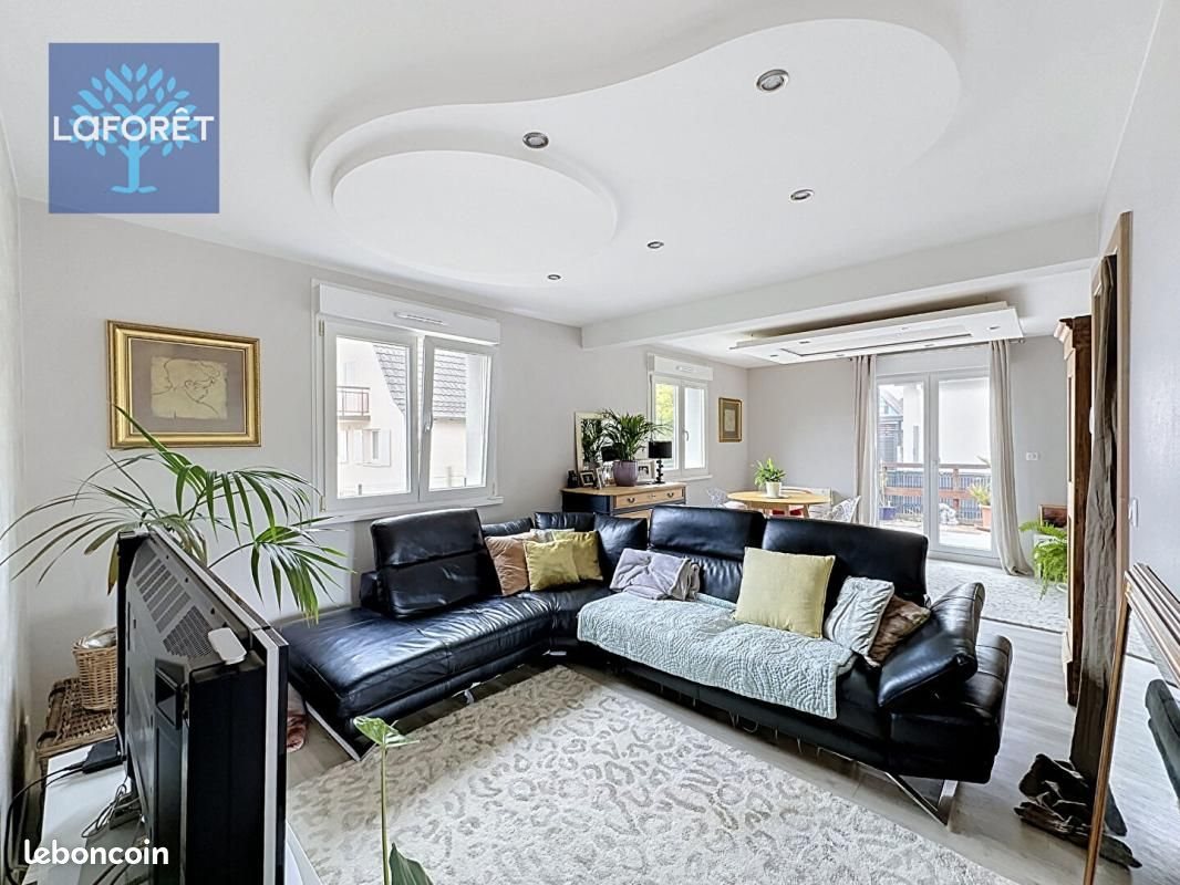 Maison à vendre, 95m², Vendenheim