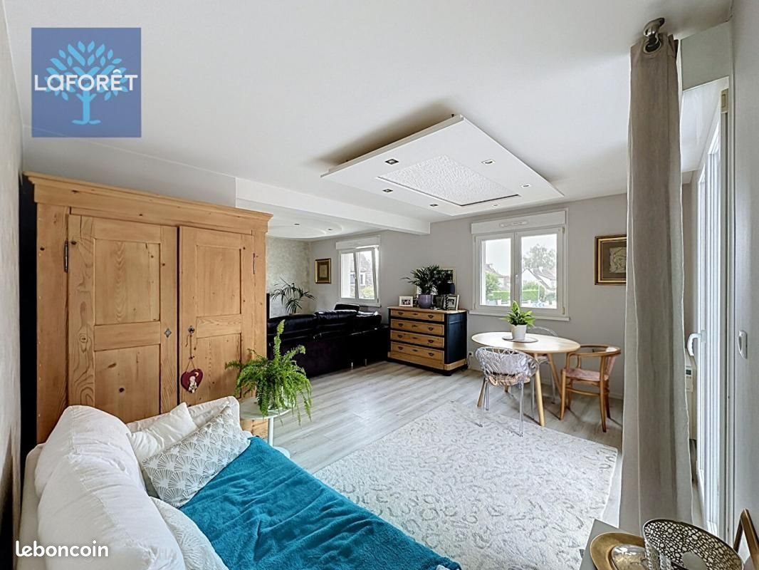 Maison à vendre, 95m², Vendenheim