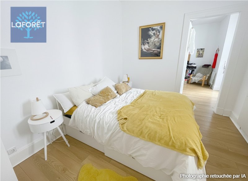 Appartement à louer, 80m², Strasbourg