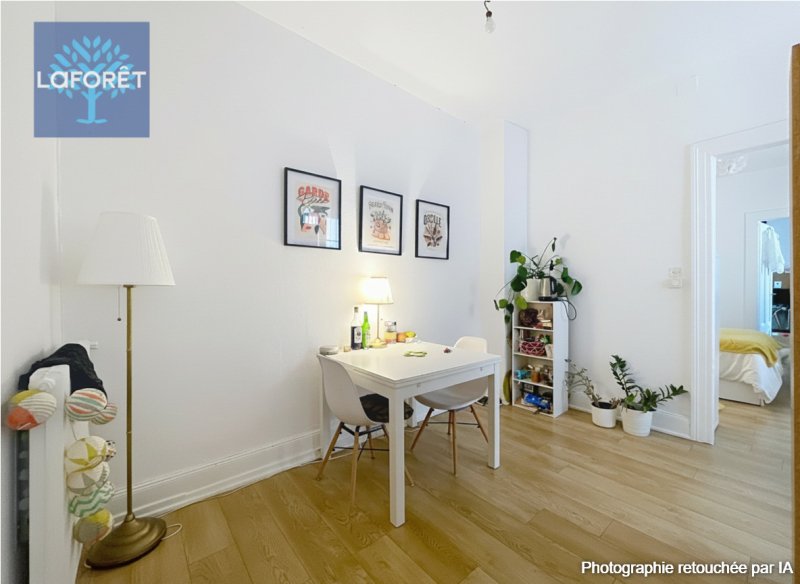 Appartement à louer, 80m², Strasbourg
