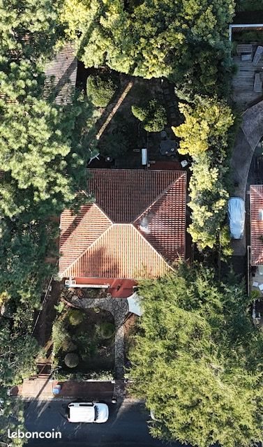 Maison à vendre, 92m², Arcachon