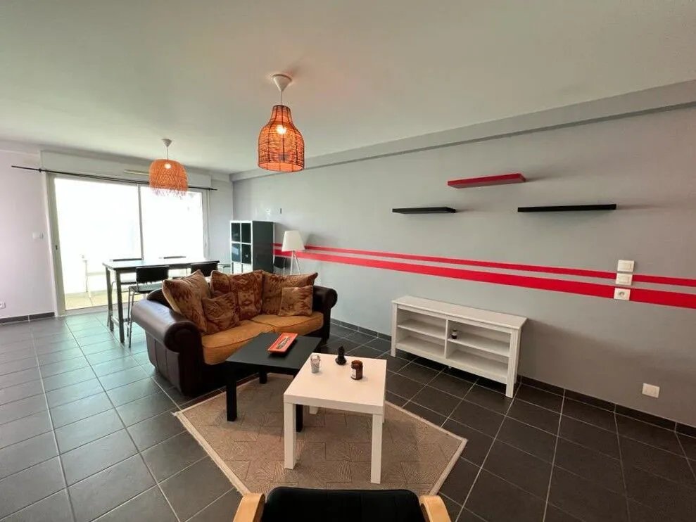 Appartement à louer, 63m², Bayonne