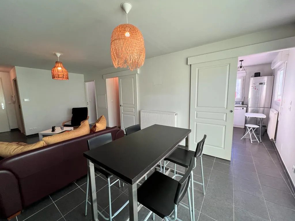 Appartement à louer, 63m², Bayonne