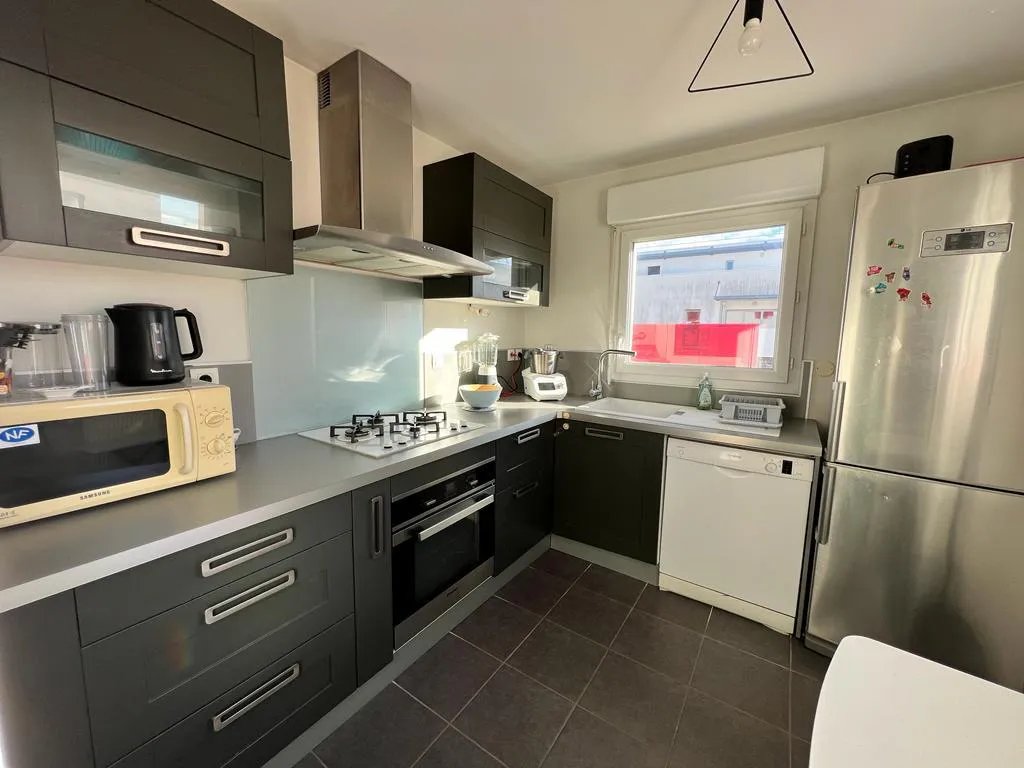 Appartement à louer, 63m², Bayonne