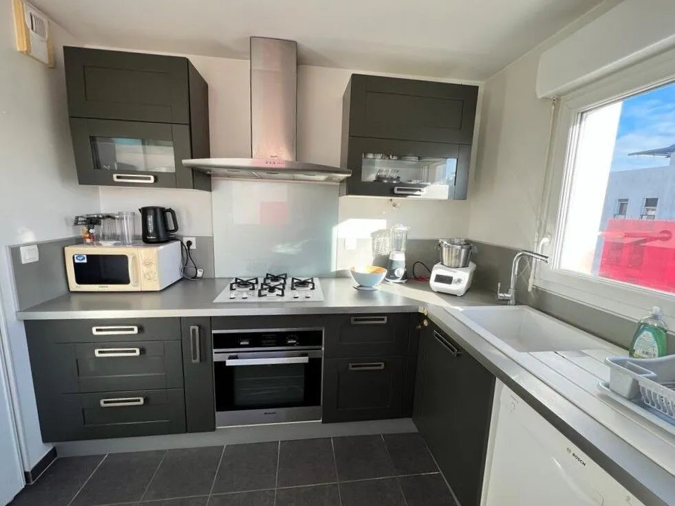Appartement à louer, 63m², Bayonne