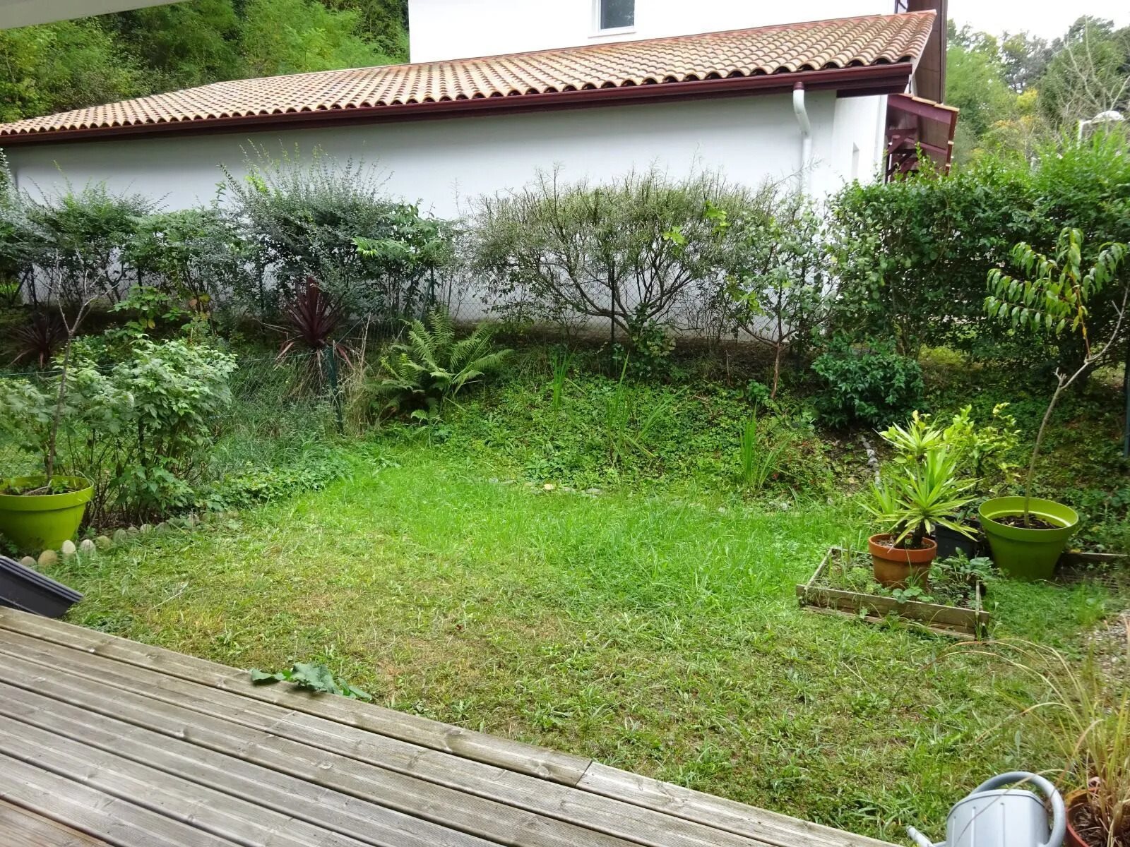 Appartement à louer, 37m², Lahonce