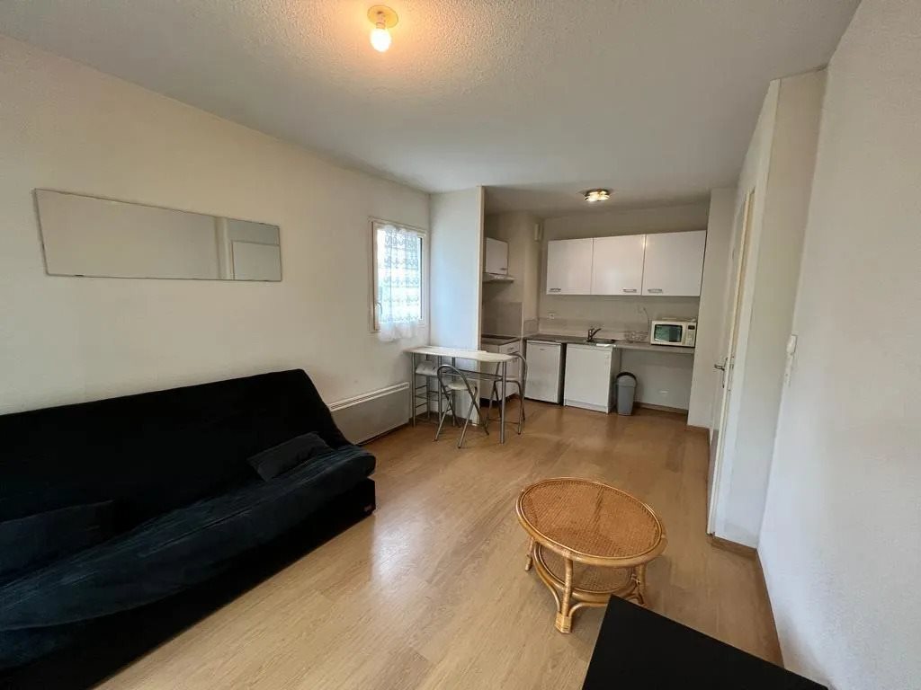 Appartement à louer, 37m², Lahonce
