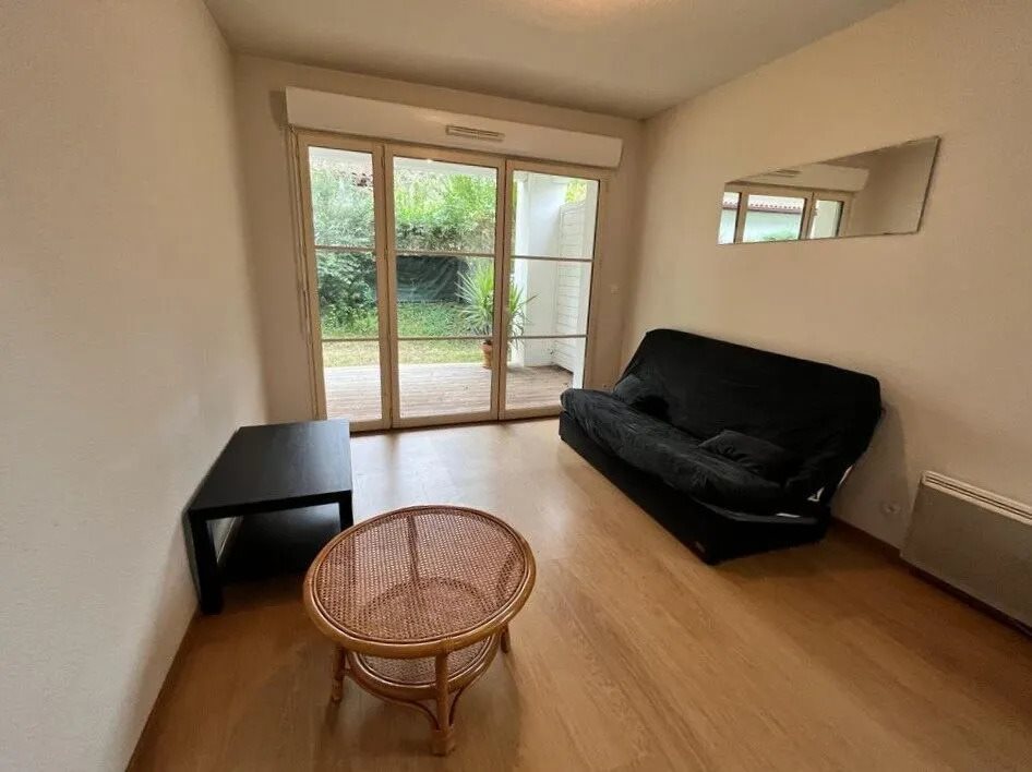 Appartement à louer, 37m², Lahonce