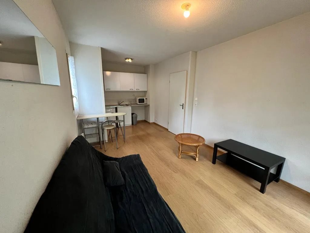 Appartement à louer, 37m², Lahonce