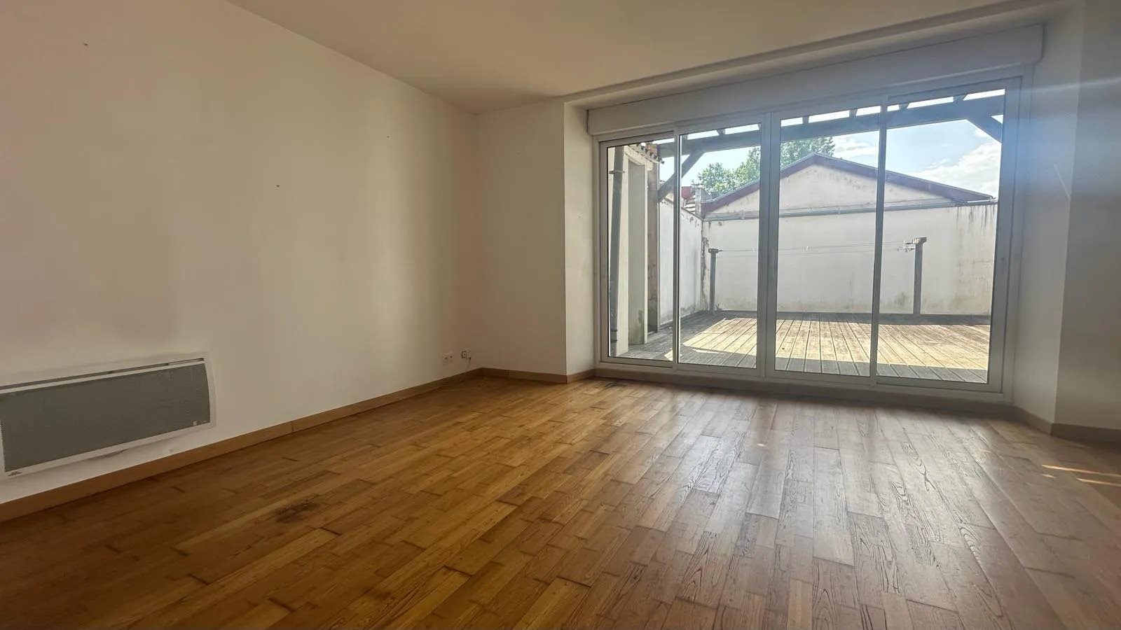 Appartement à louer, 49m², Saint-Palais