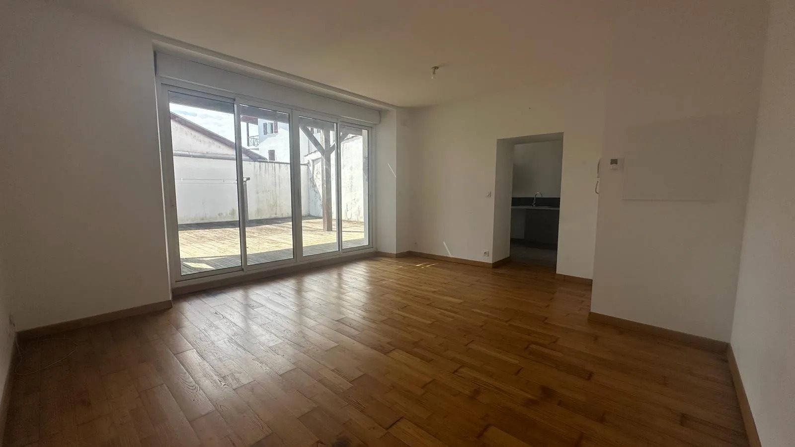 Appartement à louer, 49m², Saint-Palais