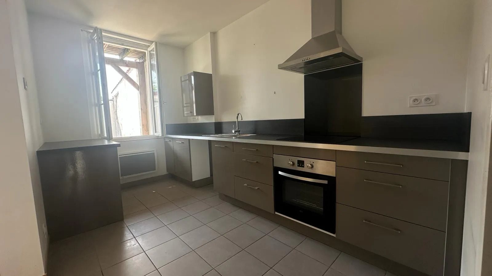 Appartement à louer, 49m², Saint-Palais
