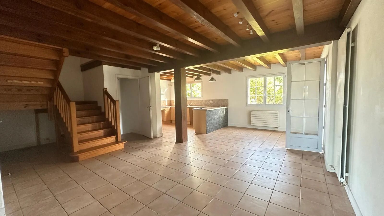 Maison à louer, 158m², Hasparren