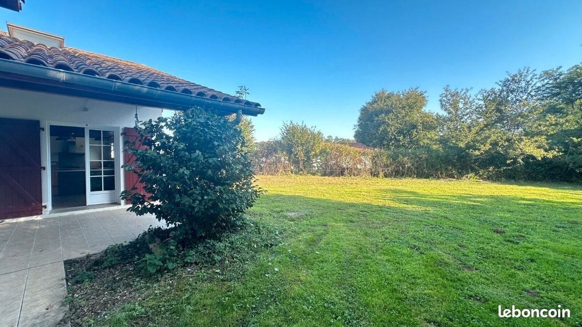 Maison à louer, 158m², Hasparren