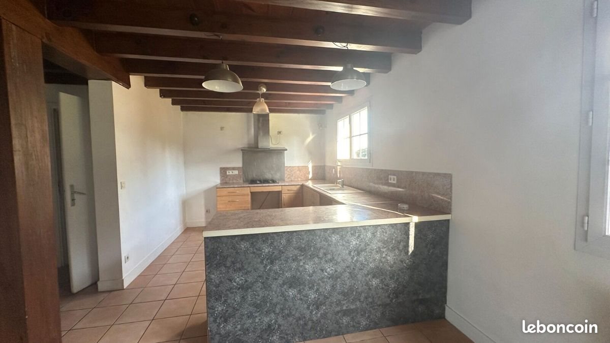 Maison à louer, 158m², Hasparren
